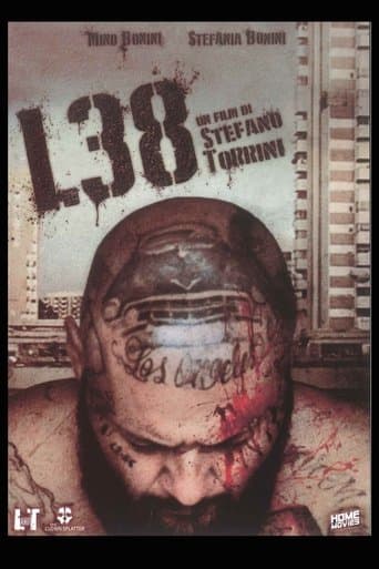 L-38 poster - Find streaming availability