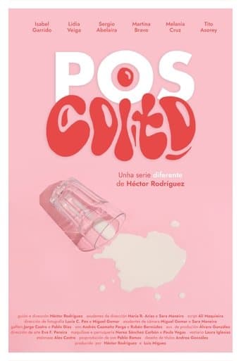 Poscoito poster - Find streaming availability