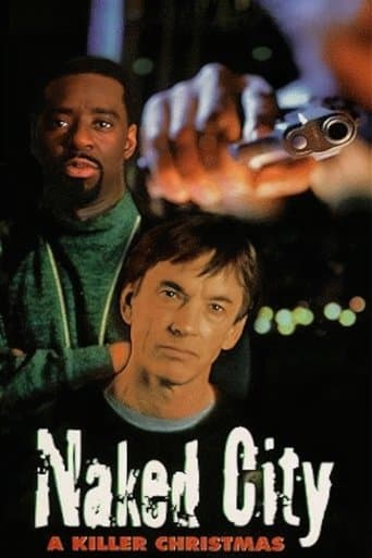 Naked City: A Killer Christmas poster - Find streaming availability