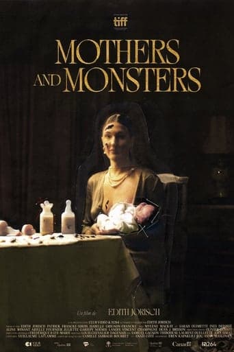 Mothers and Monsters poster - Find streaming availability