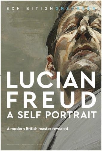 Lucian Freud: A Self Portrait poster - Find streaming availability