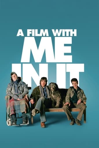 A Film with Me in It poster - Find streaming availability