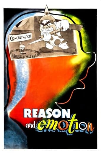 Reason and Emotion poster - Find streaming availability