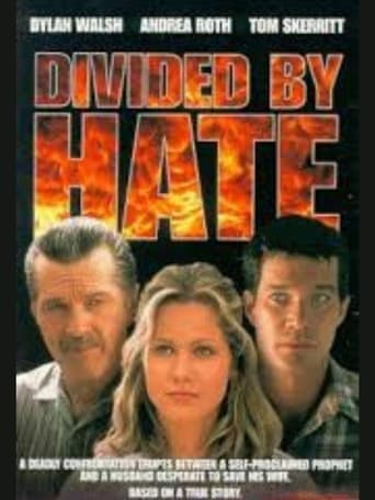 Divided by Hate poster - Find streaming availability