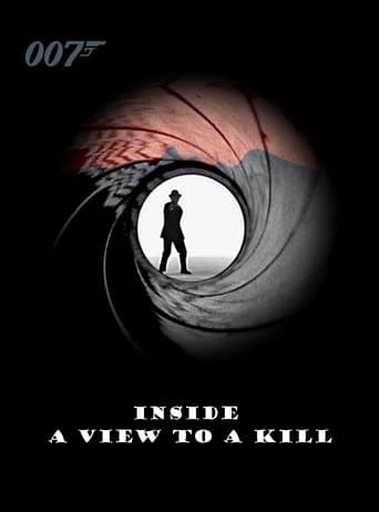 Inside 'A View to a Kill' poster - Find streaming availability