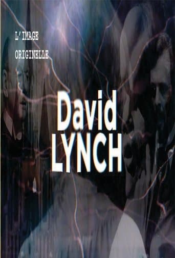 The Original Image - David Lynch poster - Find streaming availability