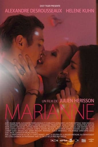 Marianne poster - Find streaming availability