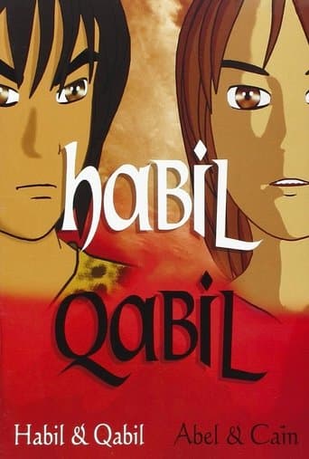 Habil & Qabil poster - Find streaming availability