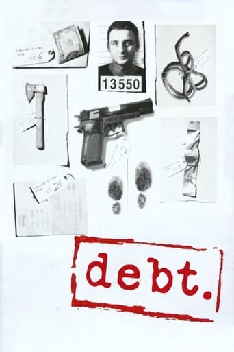 The Debt poster - Find streaming availability