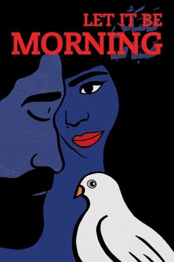 Let It Be Morning poster - Find streaming availability