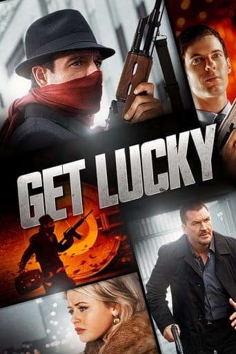 Get Lucky poster - Find streaming availability