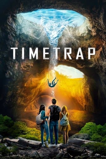 Time Trap poster - Find streaming availability