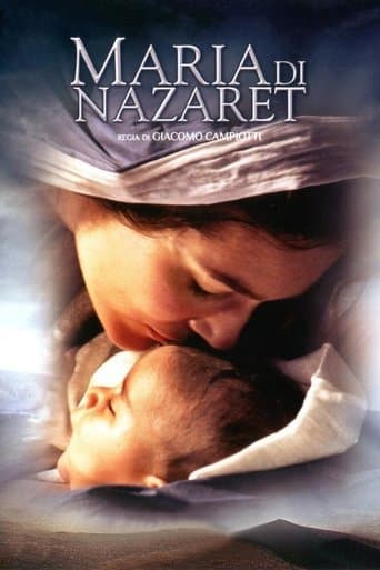 Mary of Nazareth poster - Find streaming availability