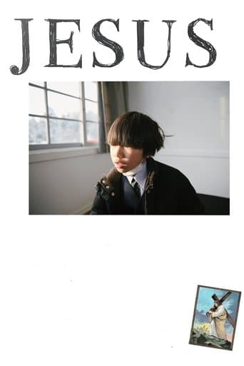 Jesus poster - Find streaming availability