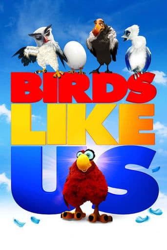 Birds Like Us poster - Find streaming availability