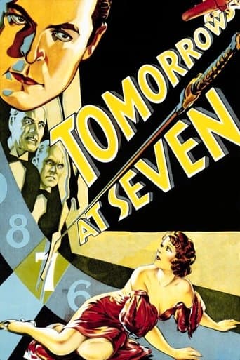 Tomorrow at Seven poster - Find streaming availability