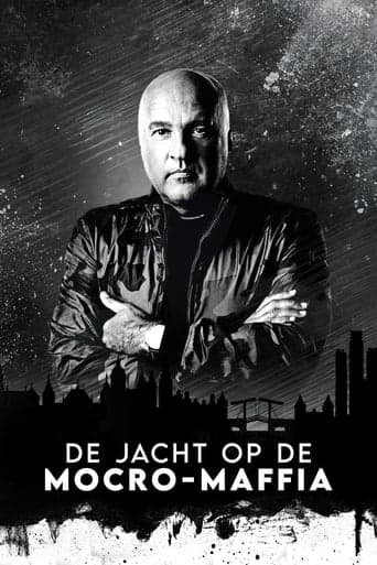 De Jacht op de Mocro-Maffia poster - Find streaming availability