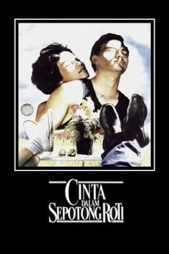 Love in a Slice of Bread poster - Find streaming availability