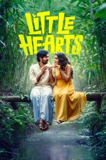 Little Hearts poster - Find streaming availability