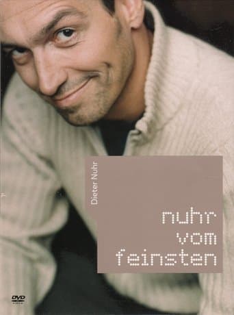 Dieter Nuhr - Nuhr vom Feinsten poster - Find streaming availability
