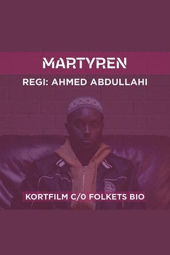 The Martyr poster - Find streaming availability