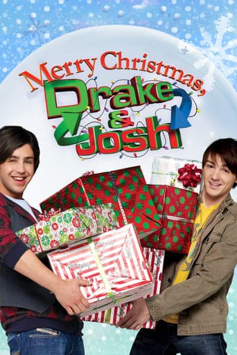 Merry Christmas, Drake & Josh poster - Find streaming availability