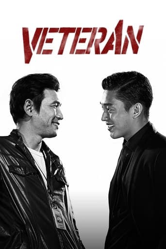 Veteran poster - Find streaming availability