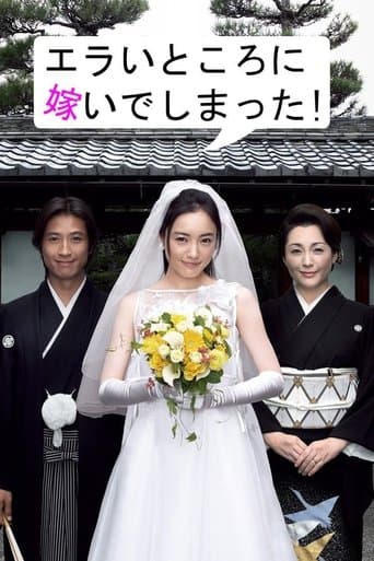 Erai Tokoro ni Totsuide Shimatta! poster - Find streaming availability