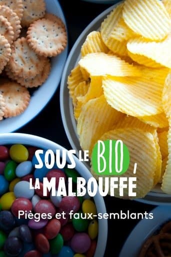 Sous le bio, la malbouffe poster - Find streaming availability