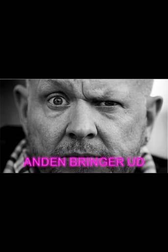 Anders Matthesen - Anden bringer ud poster - Find streaming availability