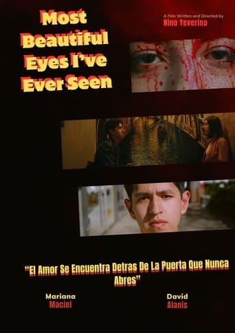 Most Beautiful Eyes I've Ever Seen poster - Find streaming availability