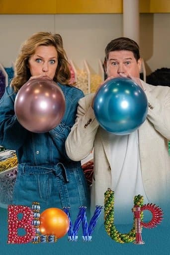 Blow Up poster - Find streaming availability