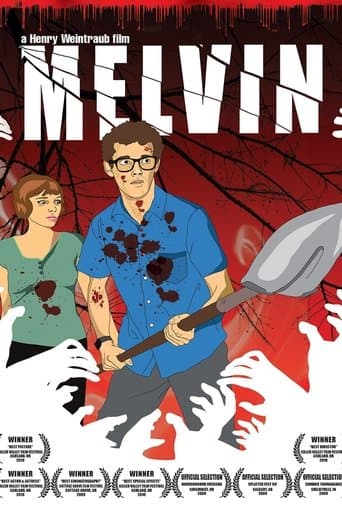 Melvin poster - Find streaming availability