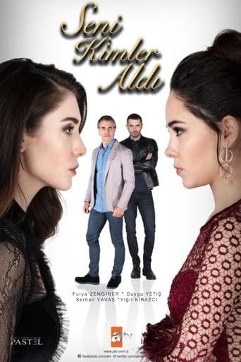 Seni Kimler Aldı poster - Find streaming availability