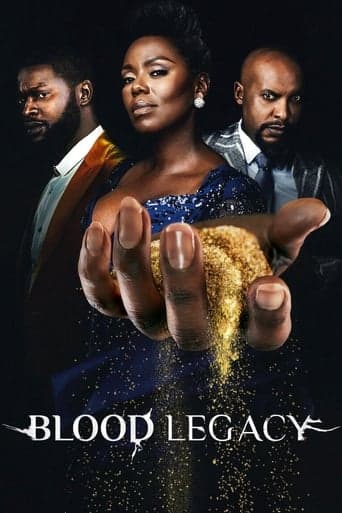 Blood Legacy poster - Find streaming availability