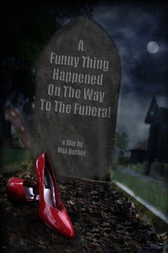 A Funny Thing Happened on the Way to the Funeral poster - Find streaming availability
