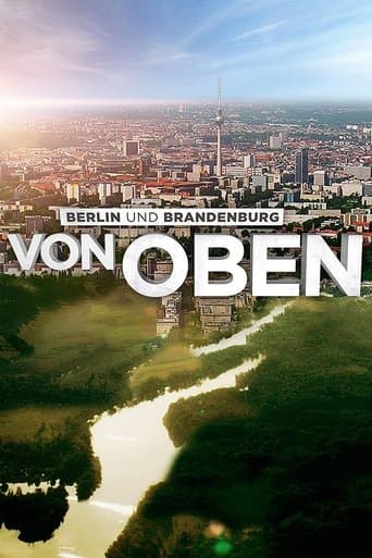 Berlin and Brandenburg From Above poster - Find streaming availability