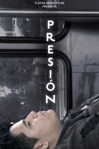 PRESIÓN poster - Find streaming availability