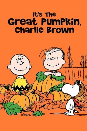 It's the Great Pumpkin, Charlie Brown poster - Find streaming availability