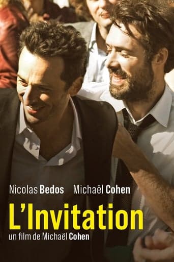 L'Invitation poster - Find streaming availability