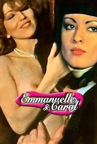 Emmanuelle & Carol poster - Find streaming availability