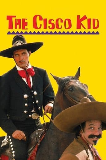 The Cisco Kid poster - Find streaming availability