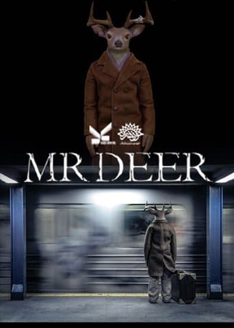 Mr. Deer poster - Find streaming availability