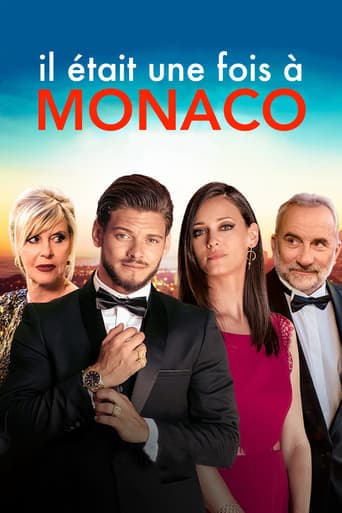 Il était une fois à Monaco poster - Find streaming availability