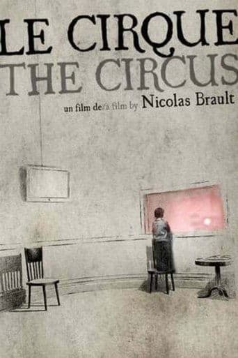 The Circus poster - Find streaming availability