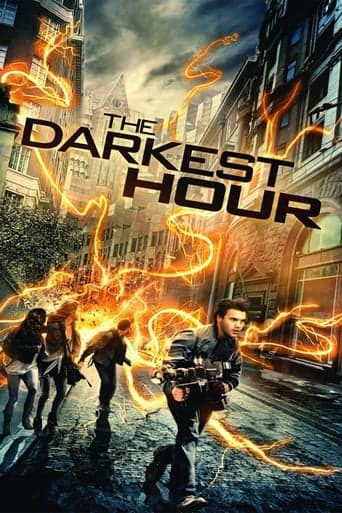 The Darkest Hour poster - Find streaming availability