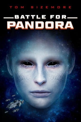 Battle for Pandora poster - Find streaming availability