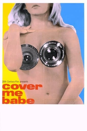 Cover Me Babe poster - Find streaming availability