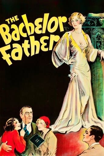 The Bachelor Father poster - Find streaming availability