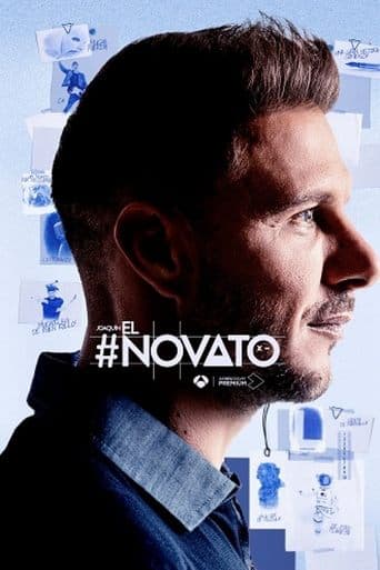 Joaquín, el novato poster - Find streaming availability